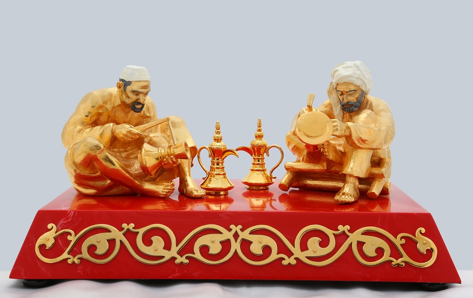 Heritage Collector Items
