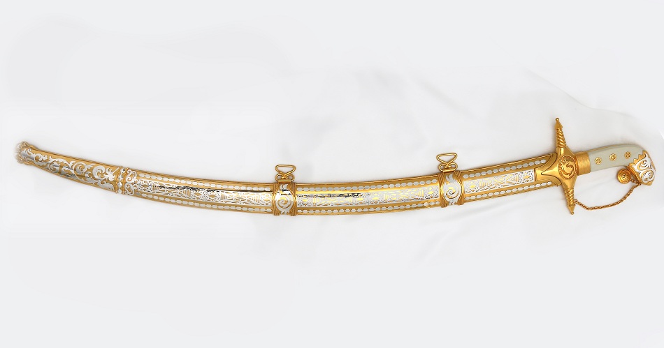 Collector Items of Heritage Jewels